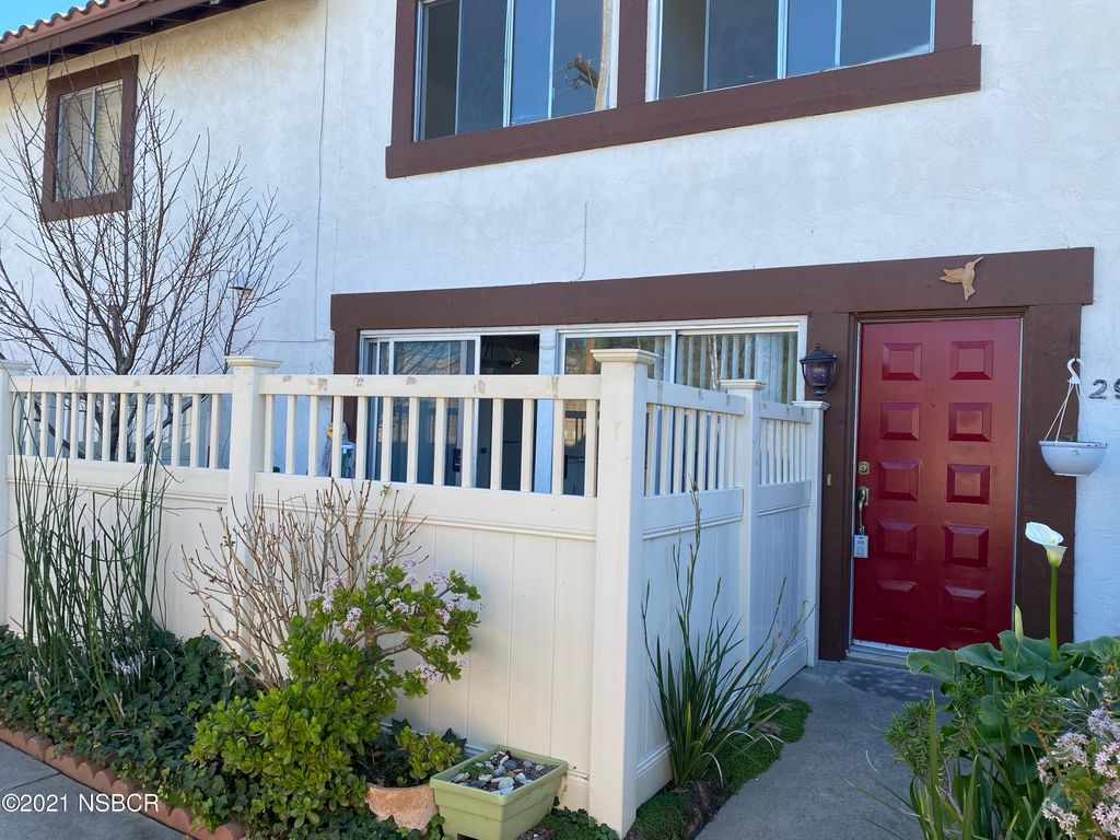 299 Burton Mesa Blvd #B, Lompoc, CA 93436