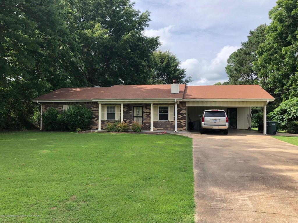 442 Brownsferry Rd, Senatobia, MS 38668 Trulia