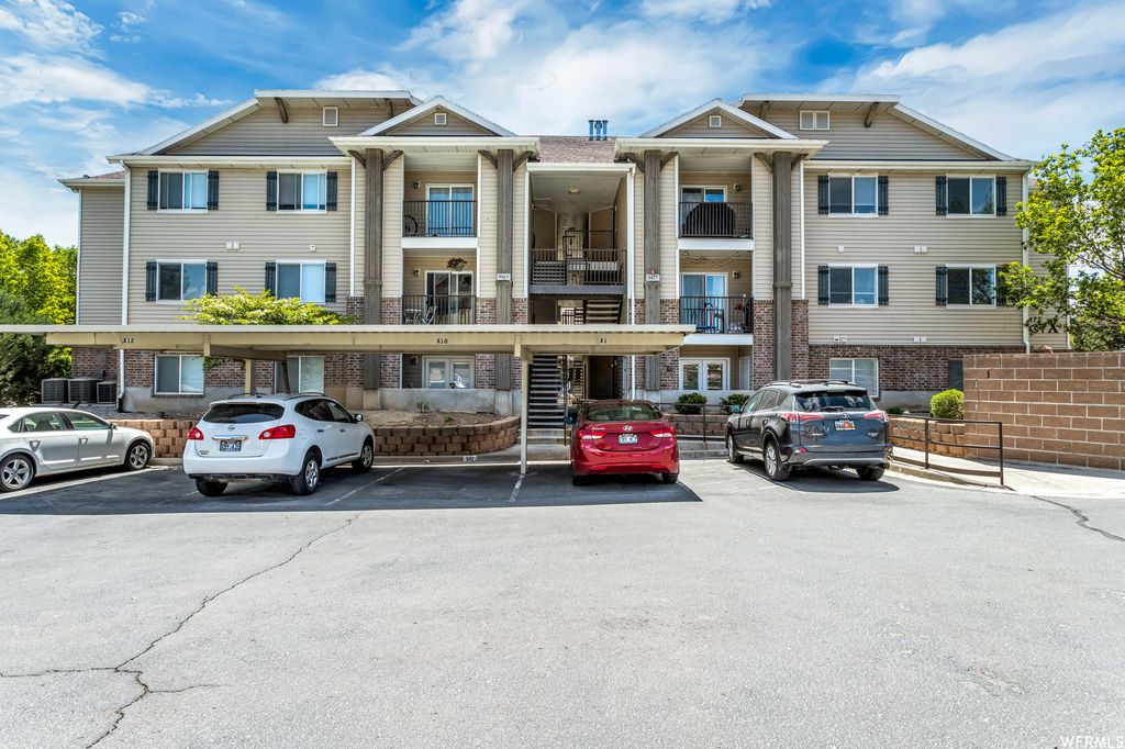 3477 E Ridge Route Rd #2, Eagle Mountain, UT 84005