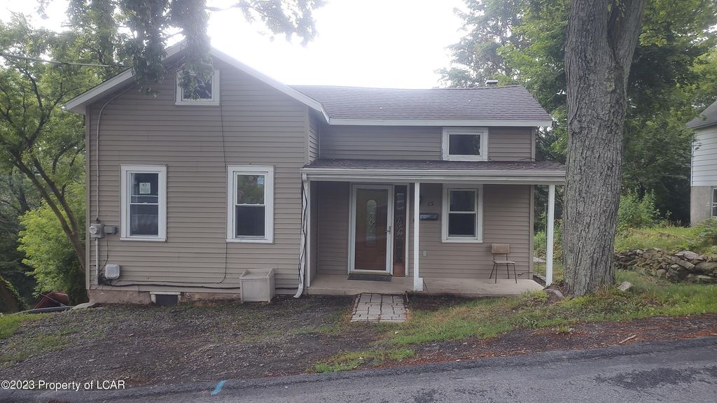 3029 Market St, Jenkins Township, PA 18640 MLS 232957 Trulia