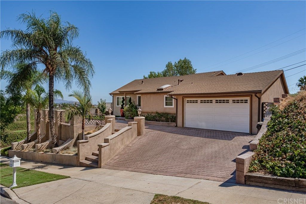 14910 Bleeker St, Sylmar, CA 91342 4 Bed, 3 Bath SingleFamily Home MLS SR20182770 25