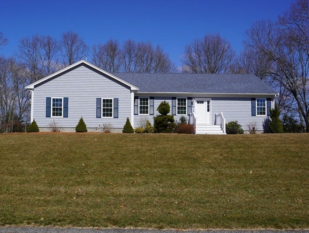 23 Shephards Way, Swansea, MA 02777 Trulia