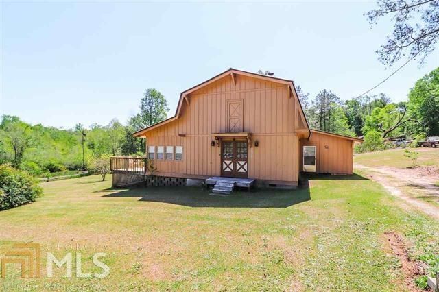 2878 Taylors Mill Rd, Fort Valley, GA 31030
