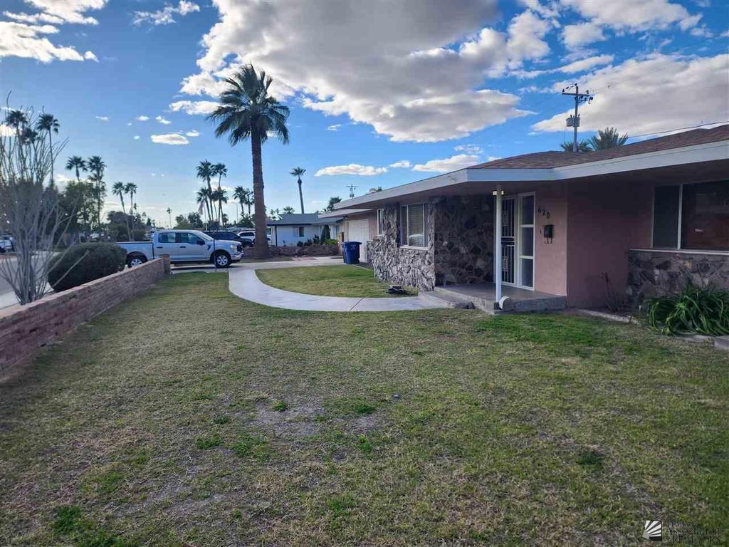 620 E Palo Verde St, Yuma, AZ 85365 MLS 20240722 Trulia