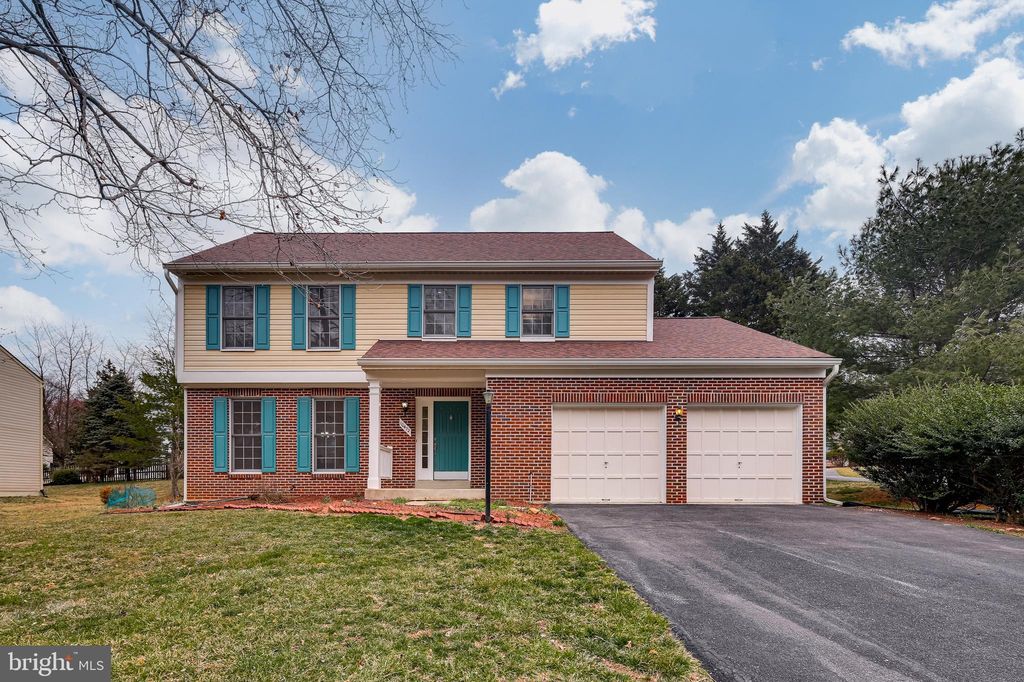 10472 Stansfield Rd, Laurel, MD 20723 Trulia