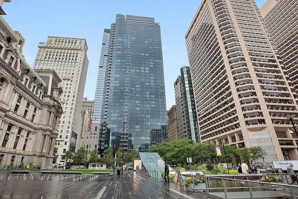 1414 S Penn Sq #26H, Philadelphia, PA 19102