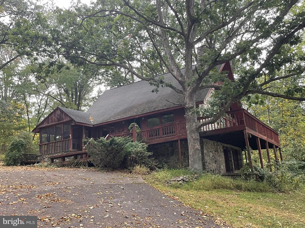 17230 Harbaugh Valley Rd, Sabillasville, MD 21780 MLS MDFR2039612