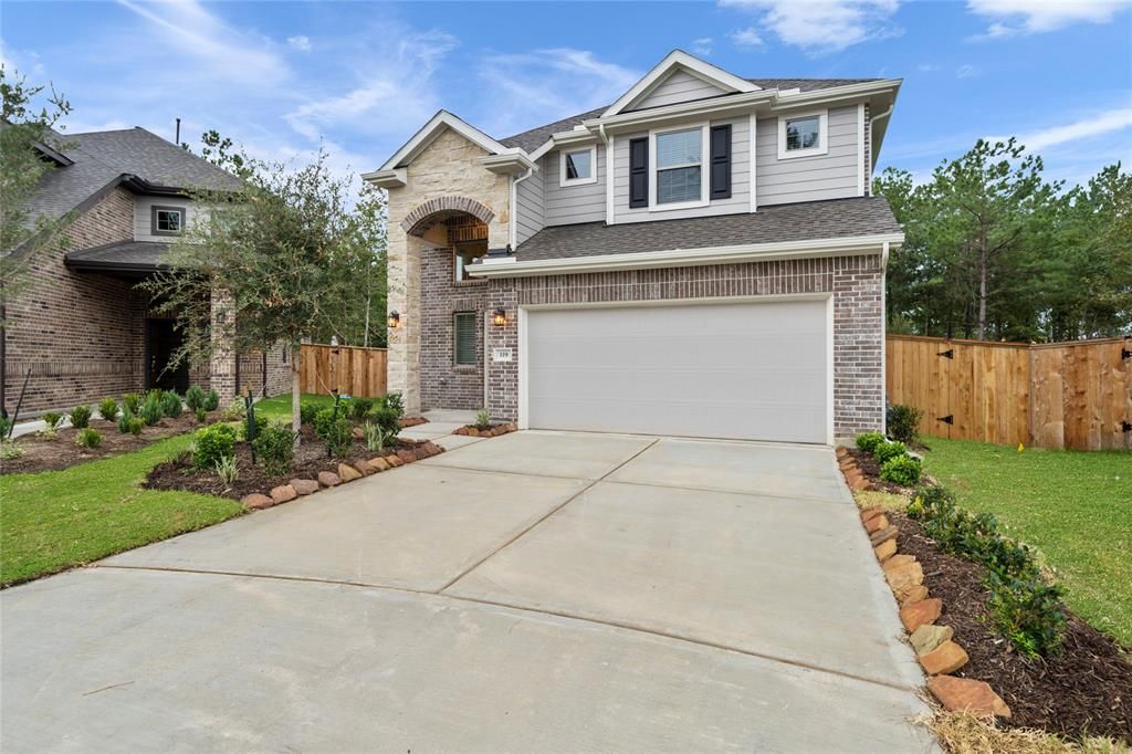 3935 Chesapeake Ln, Forney, TX 75126