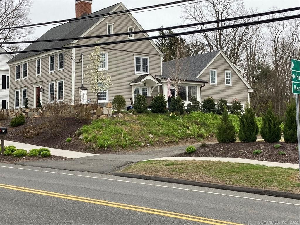 11 Main St S, Bethlehem, CT 06751 Trulia