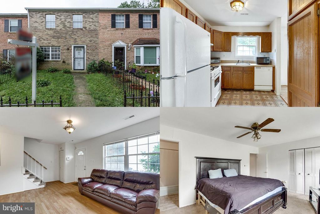 5529 Rollins Ln, Capitol Heights, MD 20743 Trulia