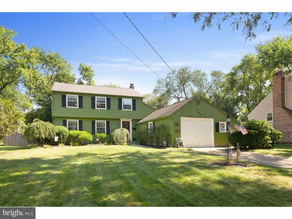 465 Covered Bridge Rd, Cherry Hill, NJ 08034 Trulia