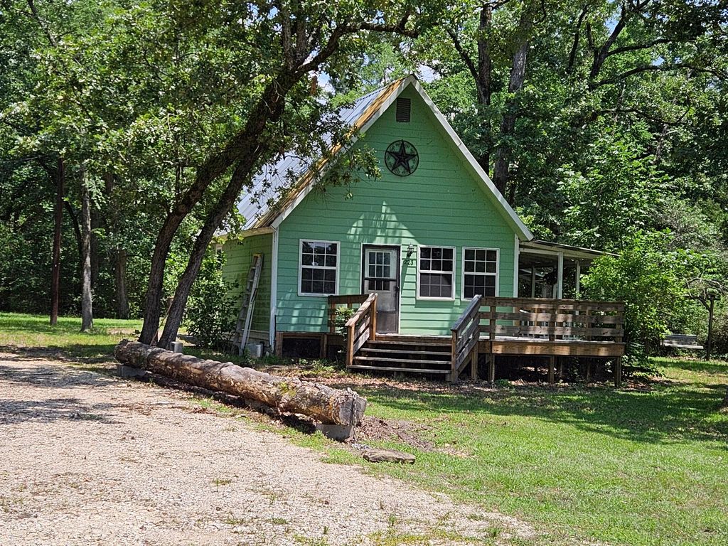 223 Ashley Ln, Onalaska, TX 77360 Trulia