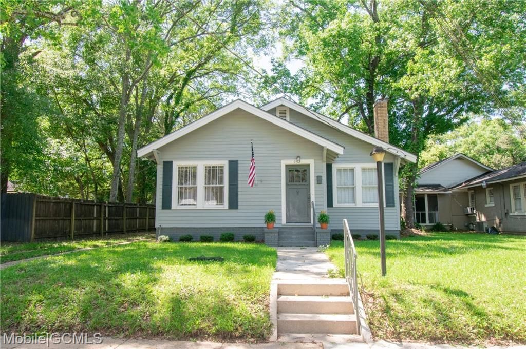 152 Hannon Ave, Mobile, AL 36604