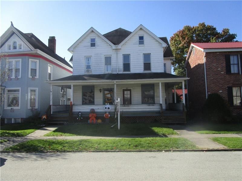 305307 Loucks Ave, Scottdale, PA 15683 Trulia