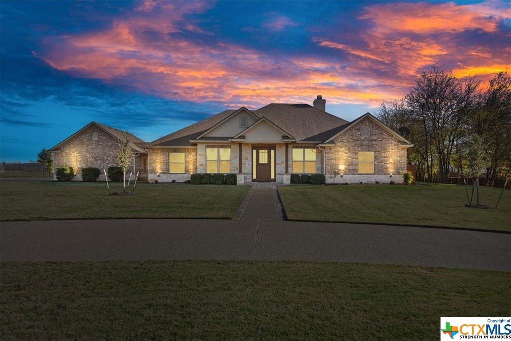 134 Rancho Lorena Dr, Lorena, TX 76655 Trulia