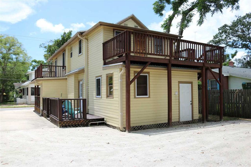 9 Riberia St, St Augustine, FL 32084 Trulia