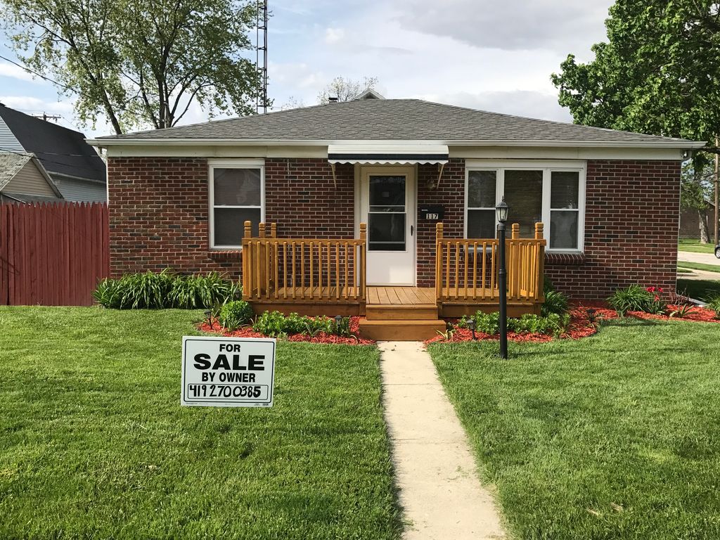 117 E Perry St, Walbridge, OH 43465 Trulia