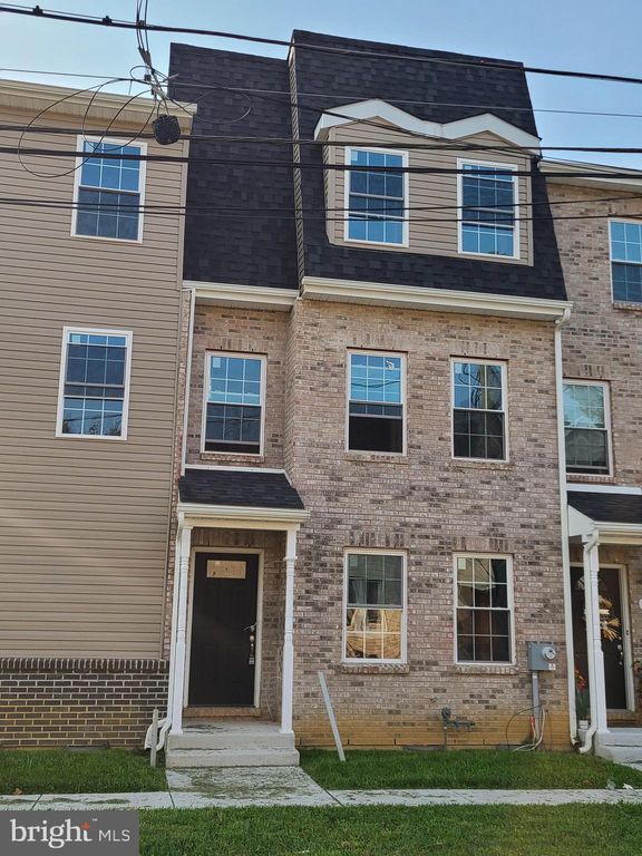 1004 Coleman St, Wilmington, DE 19805