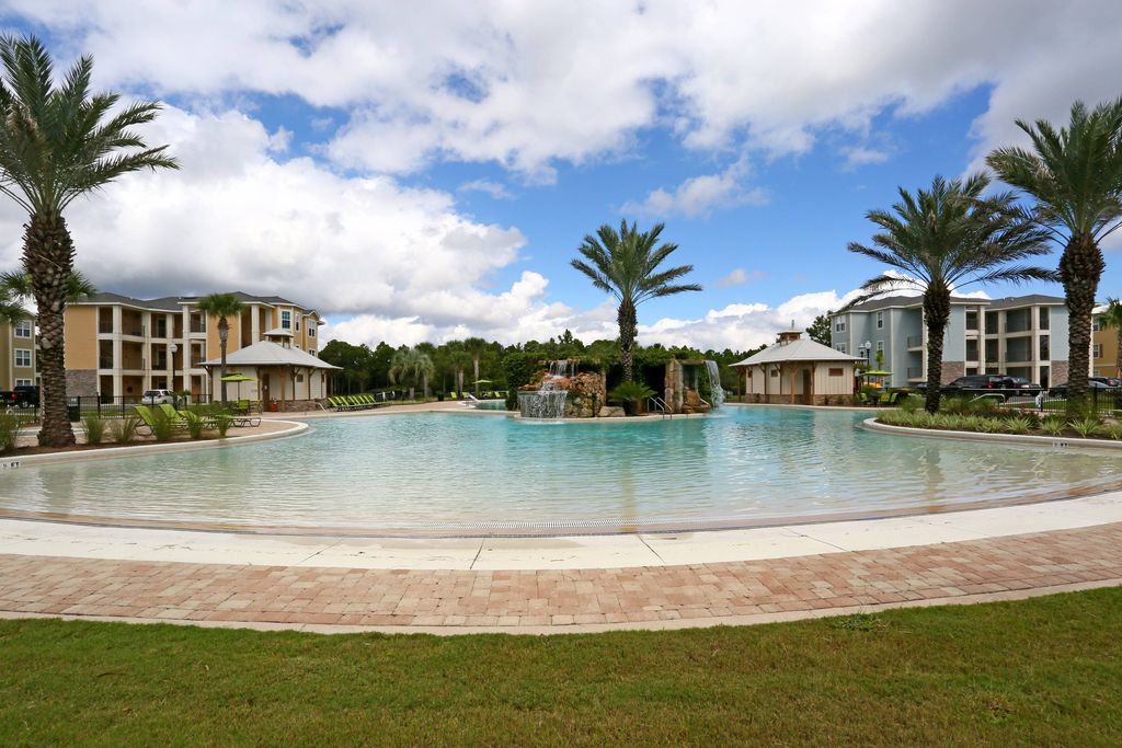 204 Potters Bluff Dr, Panama City Beach, FL 32407