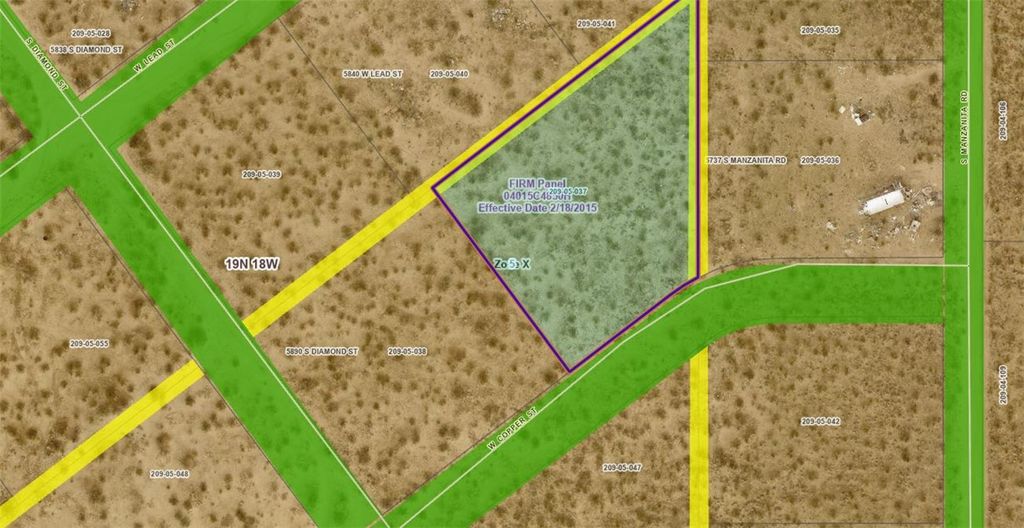 Lot 1241 W Copper St Golden Valley - C7adce34d0924a2f92aaa3e6cef28046 Full 