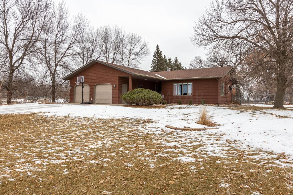 610 Woodlawn Dr, Kindred, ND 58051 Trulia
