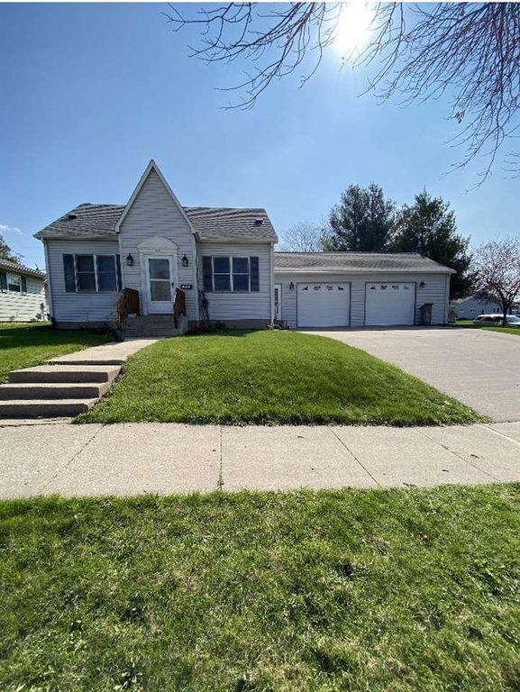 820 S Main St, Cuba City, WI 53807 Trulia