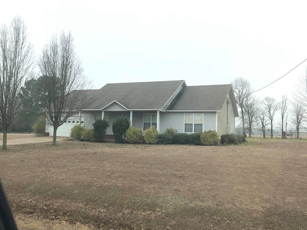 3 Peaceful Dr, Pleasant Plains, AR 72568 Trulia