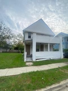 1013 2nd Ct, Jackson, MI 49203