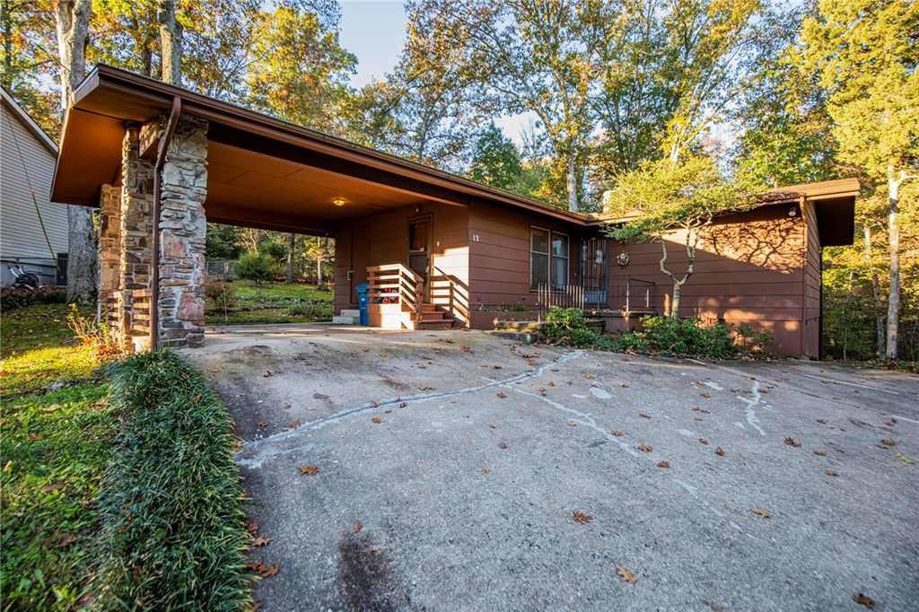 12 Basildon Dr, Bella Vista, AR 72715 See Est. Value, Schools & More