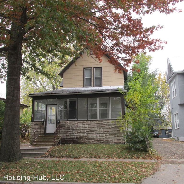 420 Lafond Ave. Saint Paul, MN Trulia