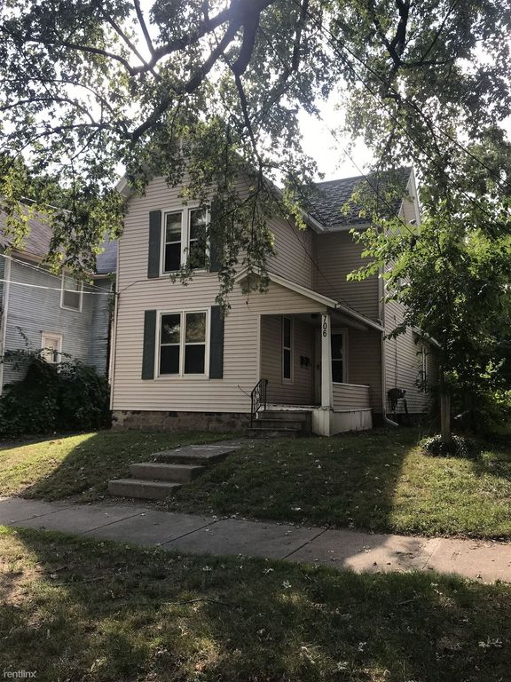 706 2nd St, Jackson, MI 49203
