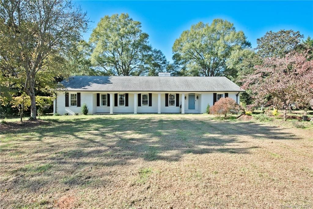 1339 Odell School Rd, Concord, NC 28027 Trulia