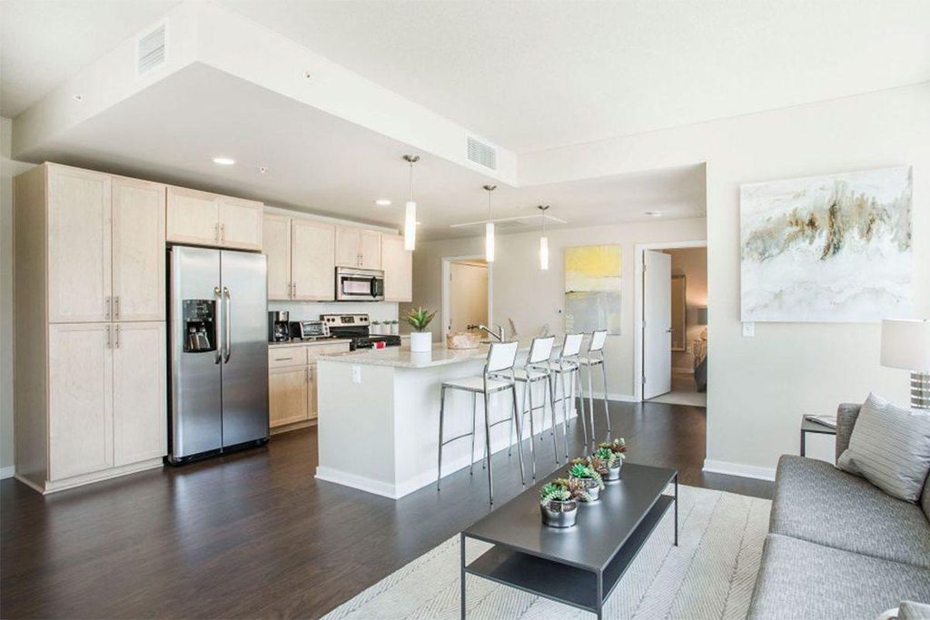 Griffis Lodo Apartments - Denver Co Trulia
