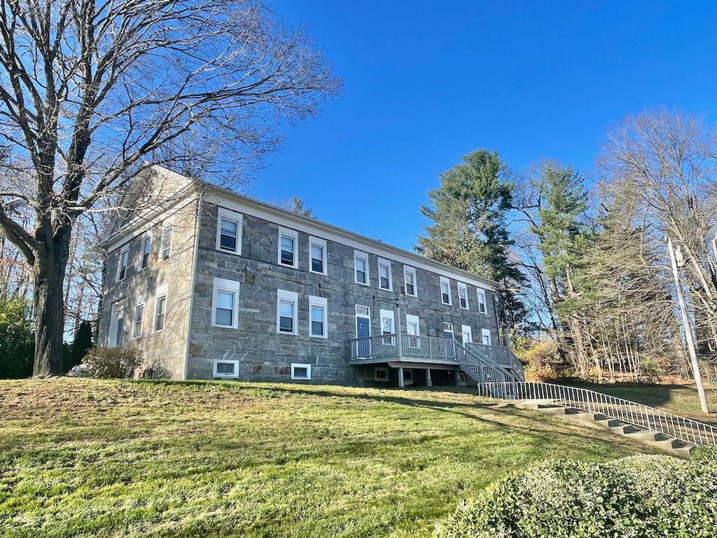 Fitch House Apartments Bozrah, CT Trulia