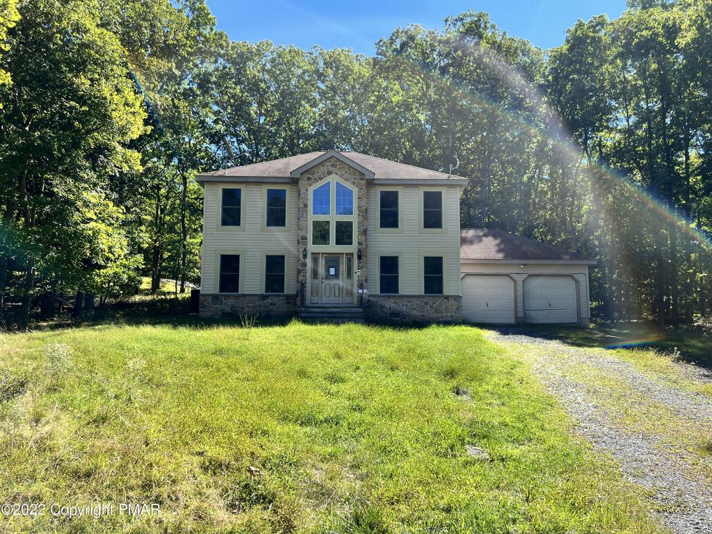 229 Ravenhill Rd, Tamiment, PA 18371 Trulia
