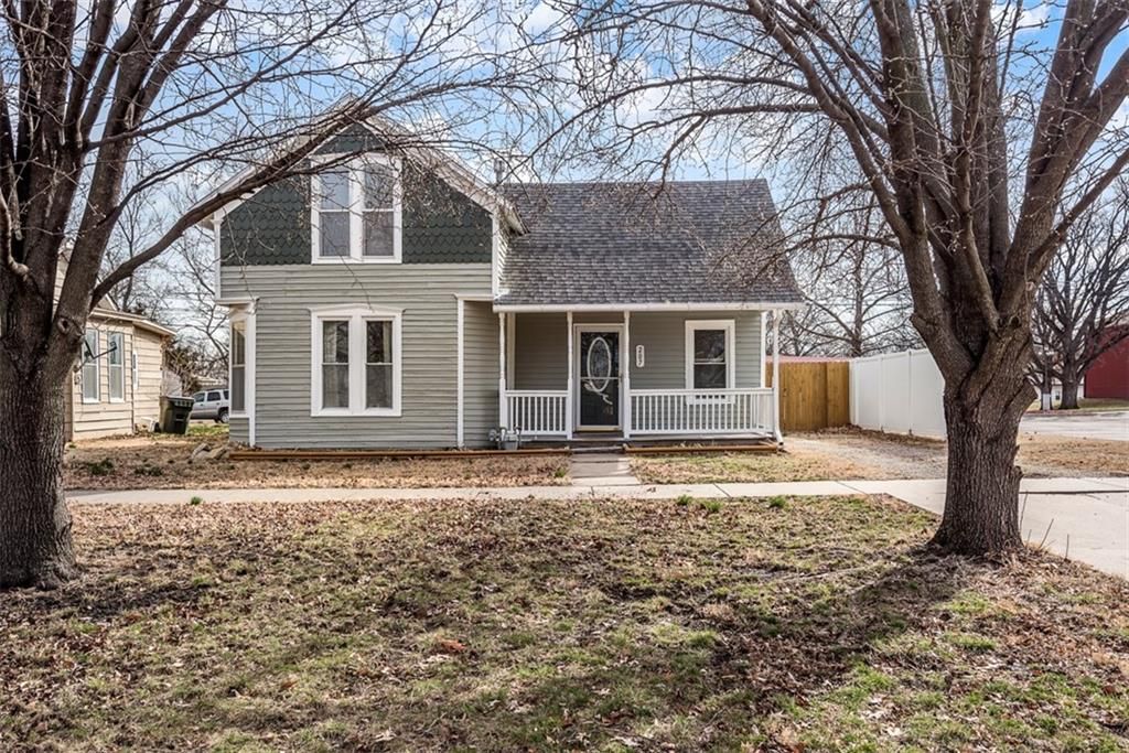 207 Main St, Wellsville, KS 66092 See Estimated Value