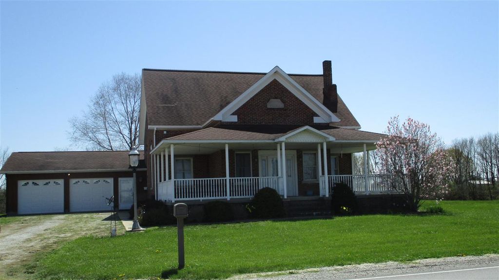 6006 W State Road 18, Delphi, IN 46923 Trulia