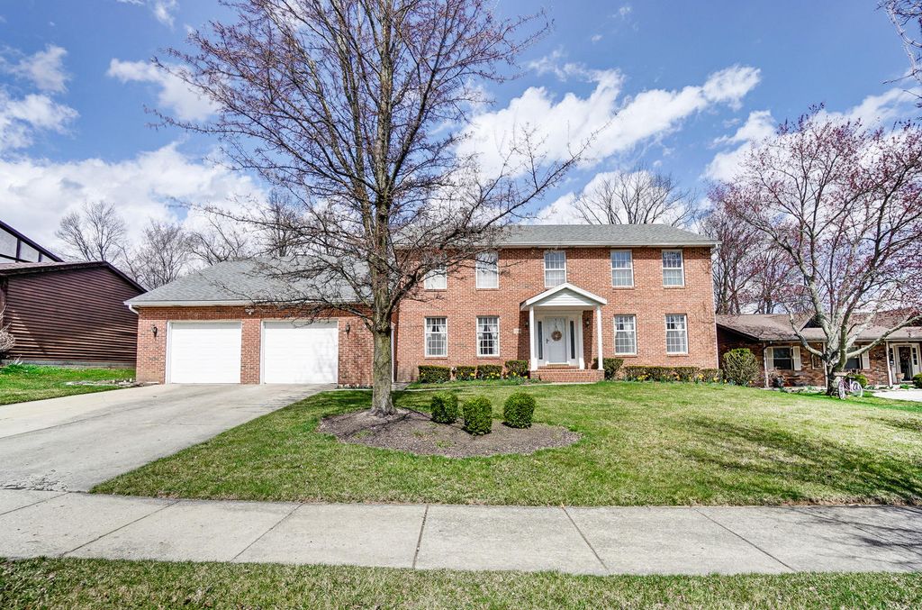 1234 Apollo Ave, Springfield, OH 45503 Trulia