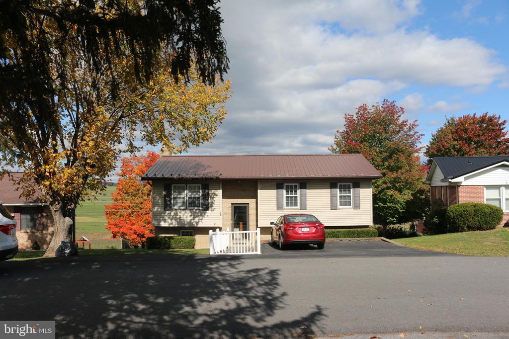 26 Sunset Dr, Petersburg, WV 26847 MLS WVGT2000706 Trulia