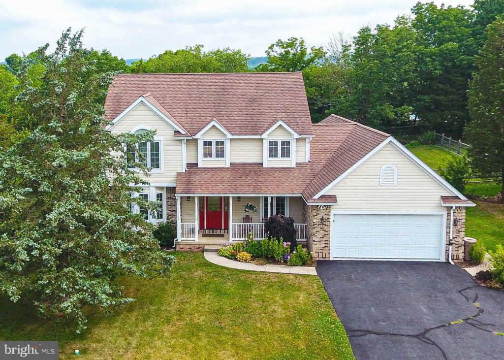 1071 E 2nd St, Red Hill, PA 18076 Trulia