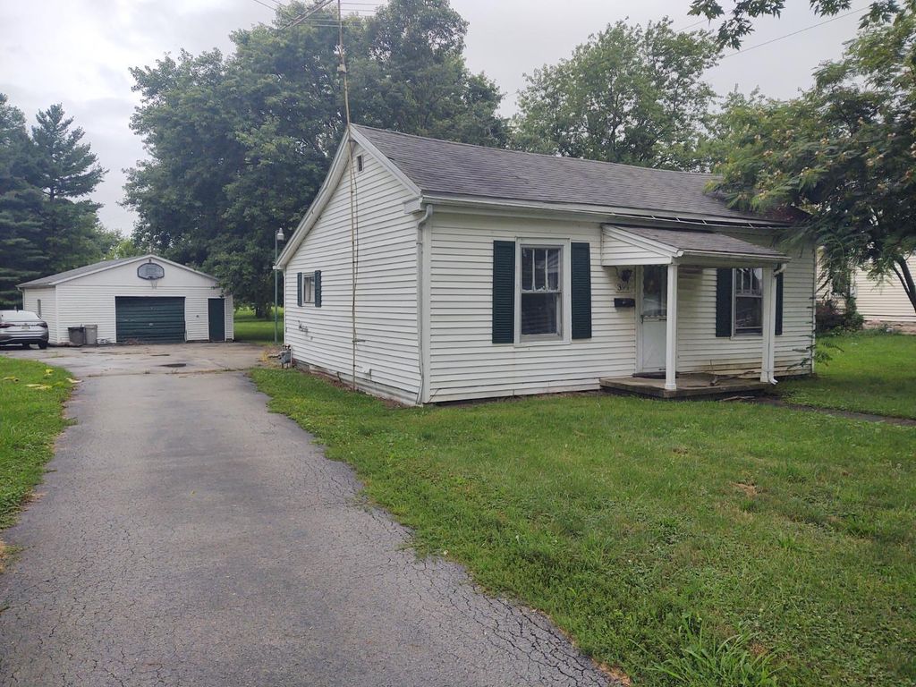 399 S Howard St, Sabina, OH 45169 Trulia