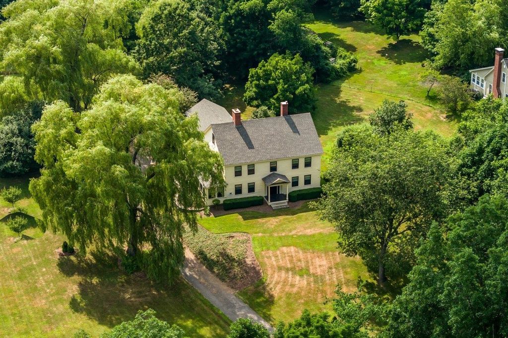 123 Drinkwater Road, Kensington, NH 03833 MLS 5004420 Trulia