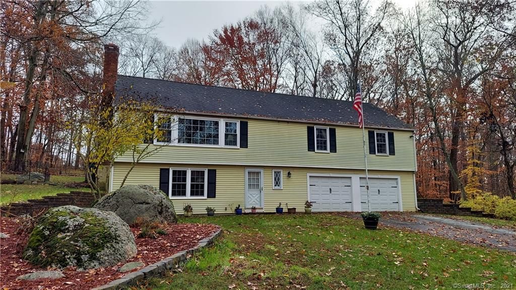 14 Fox Hill Rd, Old Saybrook, CT 06475