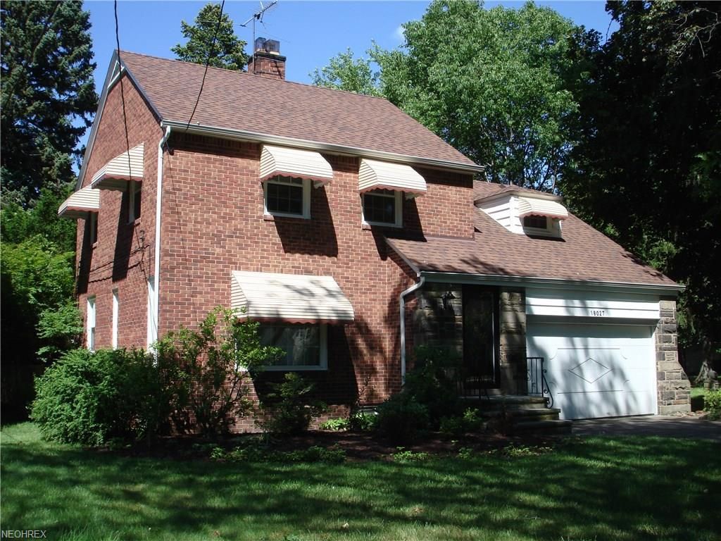 18027 Nottingham Rd, Cleveland, OH 44119 Trulia