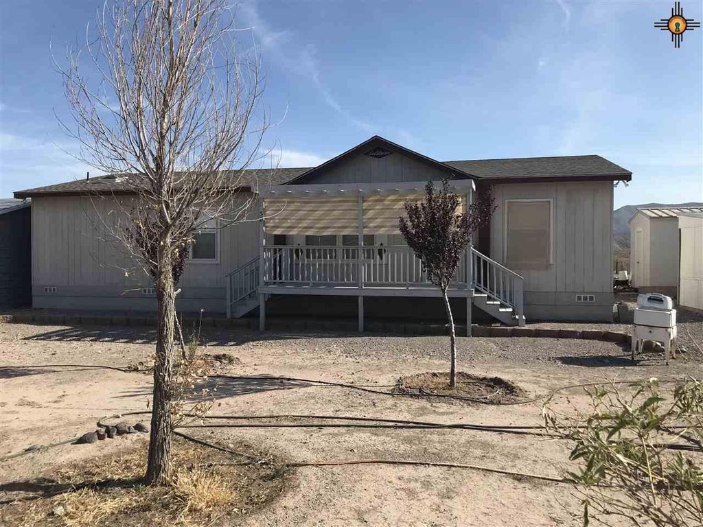 58 Palomas Circle Rd, Williamsburg, NM 87942 Trulia