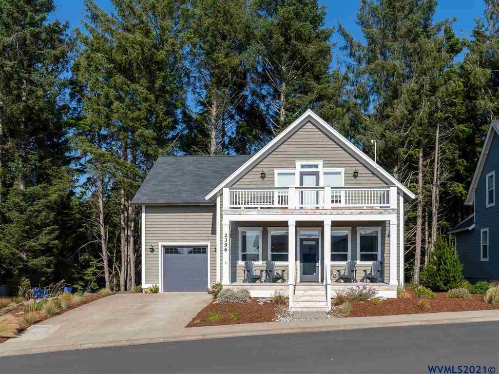 2396 SW Dune Ave, Lincoln City, OR 97367