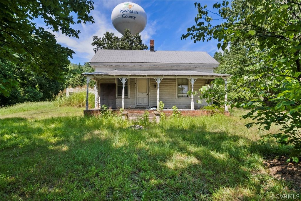 2300 Batterson Rd, Powhatan, VA 23139 Trulia