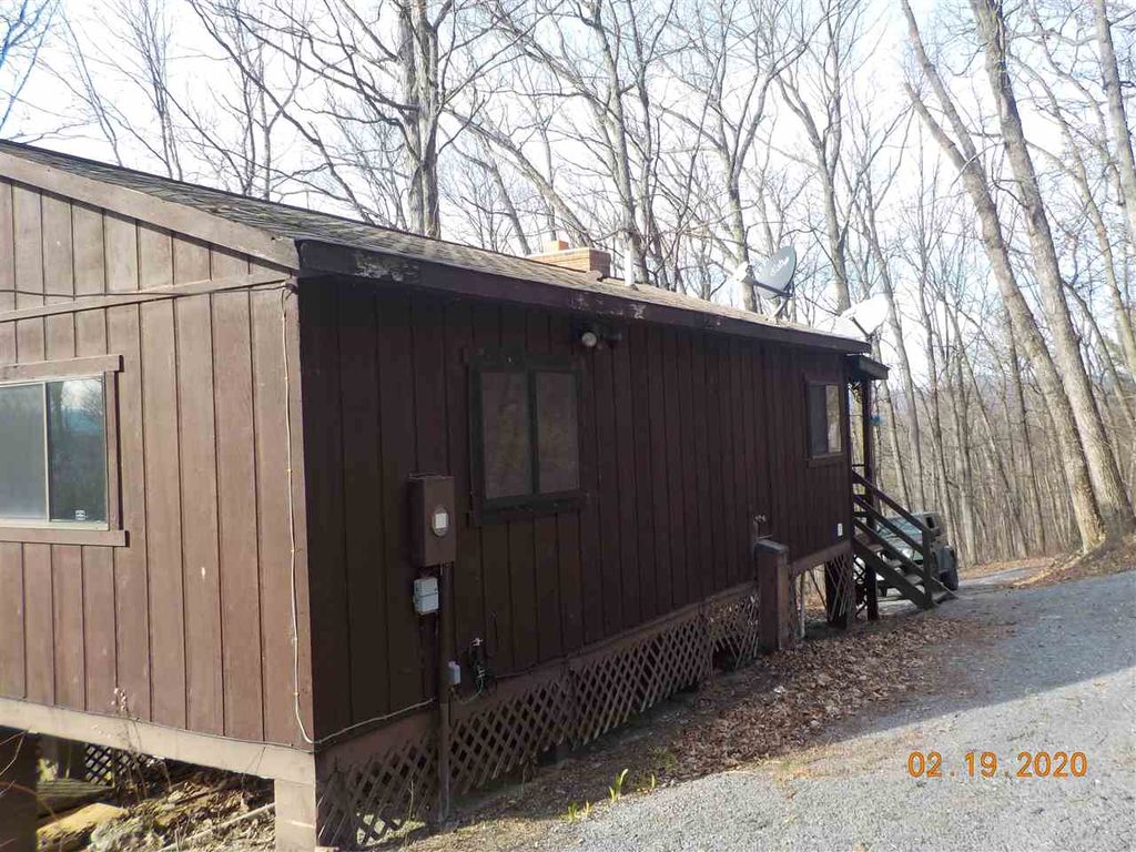 158 Cabin Ln, Mount Jackson, VA 2 Bed, 1 Bath SingleFamily Home 11