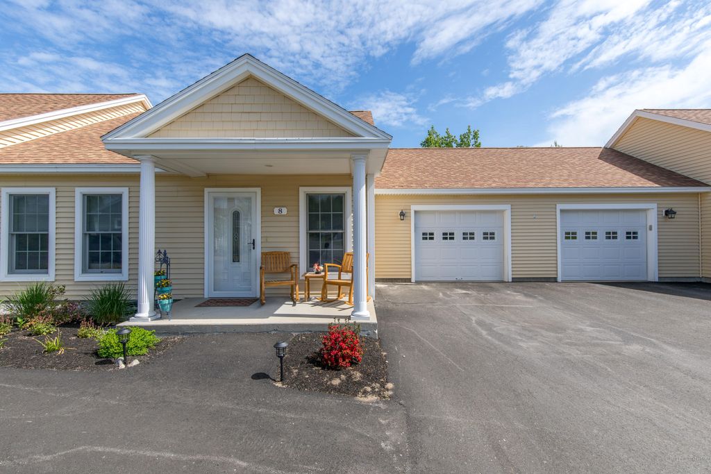 8 Gardenside Dr 8, Standish, ME 04084 Trulia