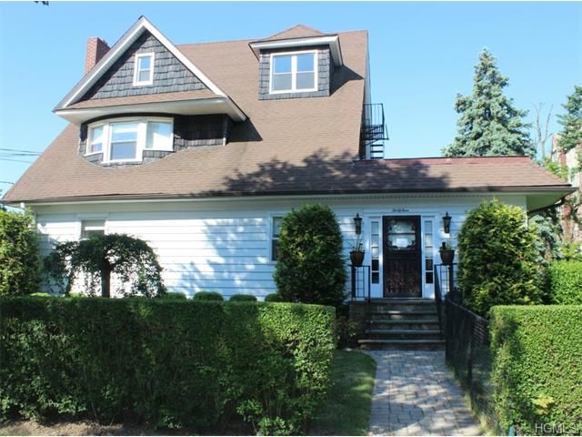 34 Circuit Rd, New Rochelle, NY - 2 Bed, 1 Bath Single-Family Home | Trulia